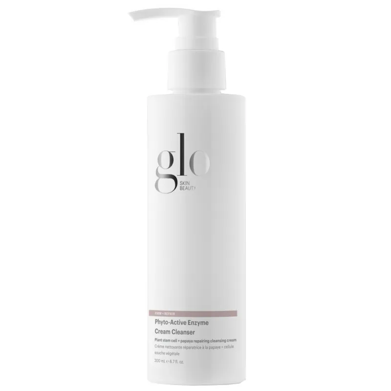 Glo Skin Beauty Phyto Active Enzyme Cream Cleanser