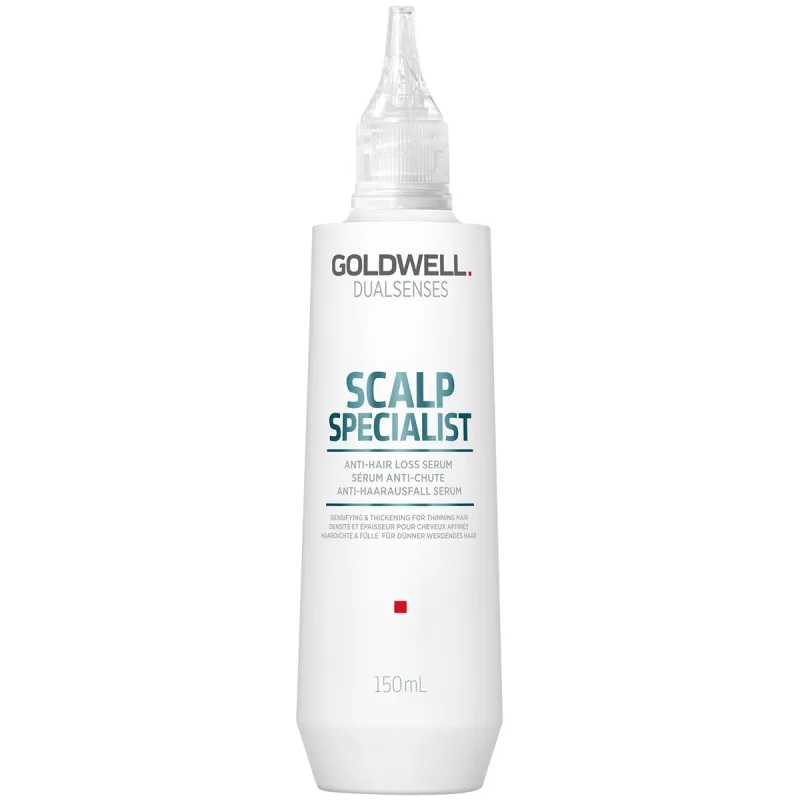 Goldwell Dualsenses Scalp Specialist Anti-Hair Loss Serum