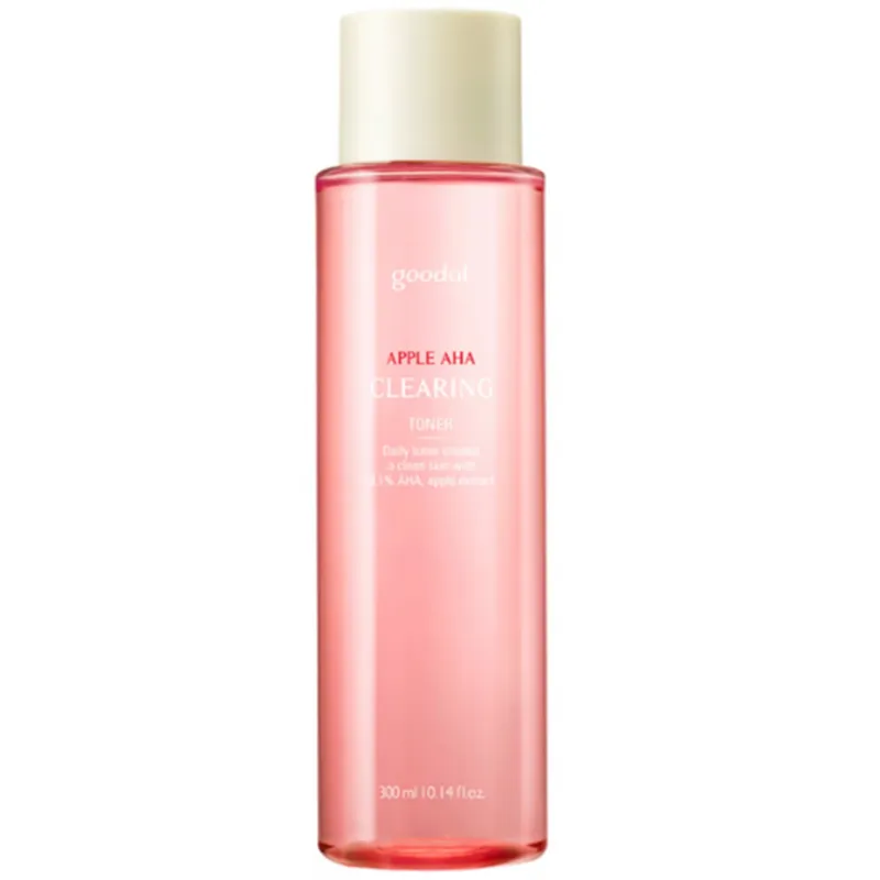Goodal Apple Aha Clearing Toner