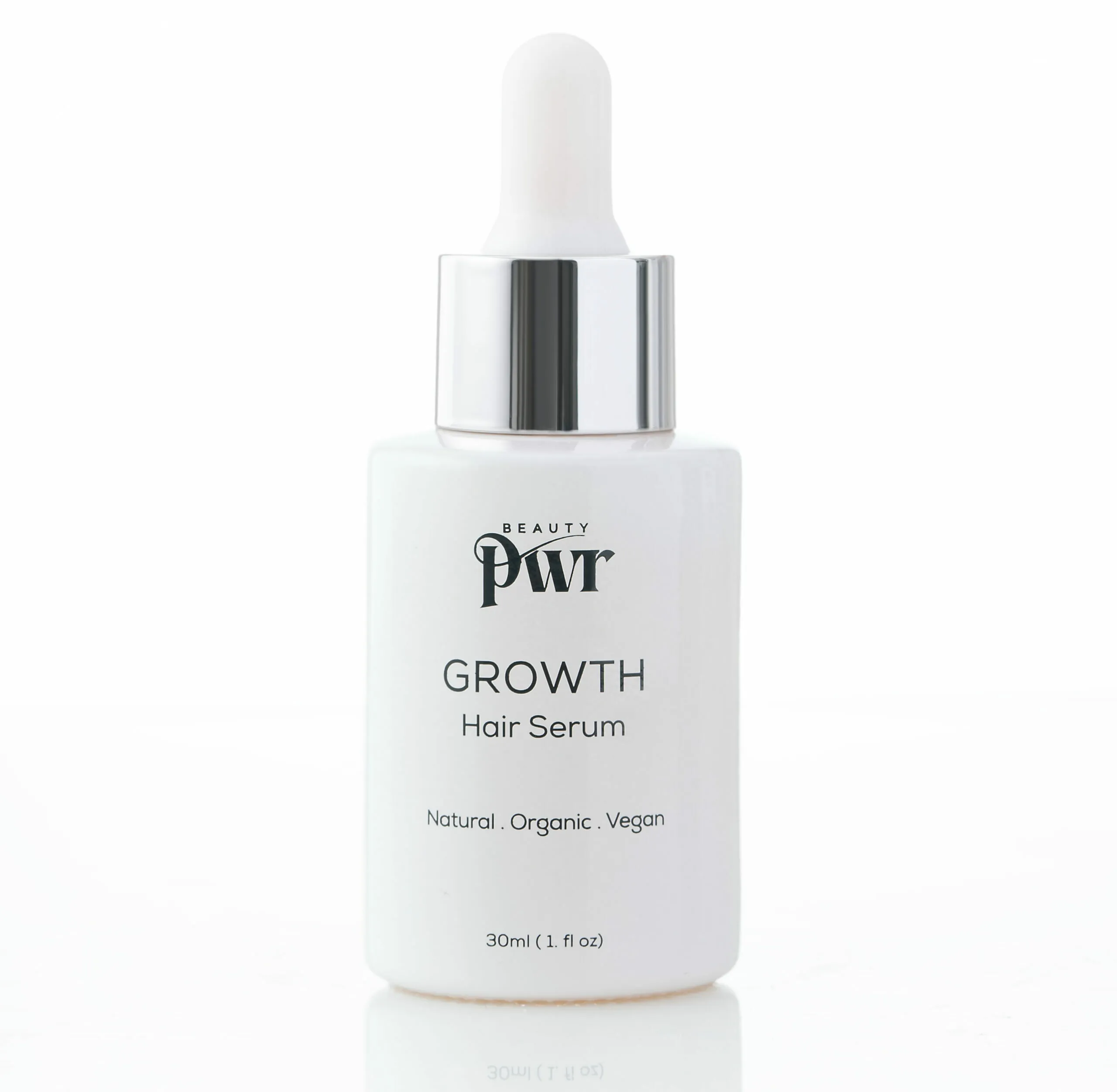 Hair Growth Serum - Med Garanti