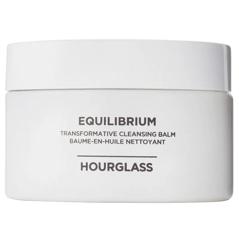 Hourglass Equilibrium Transformative Cleansing Balm
