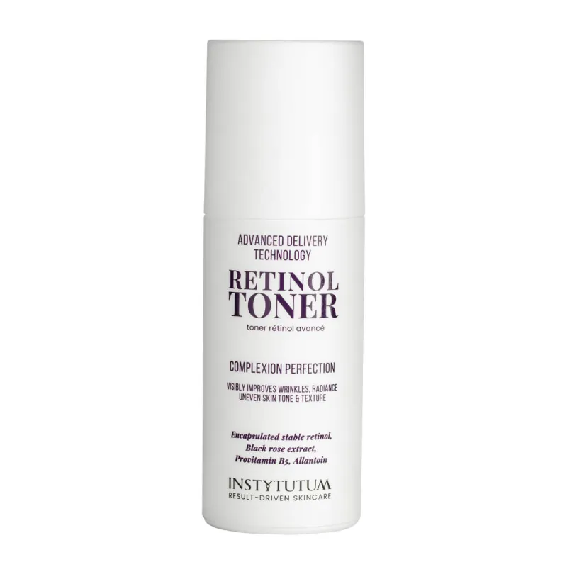 Instytutum Advanced Retinol Toner