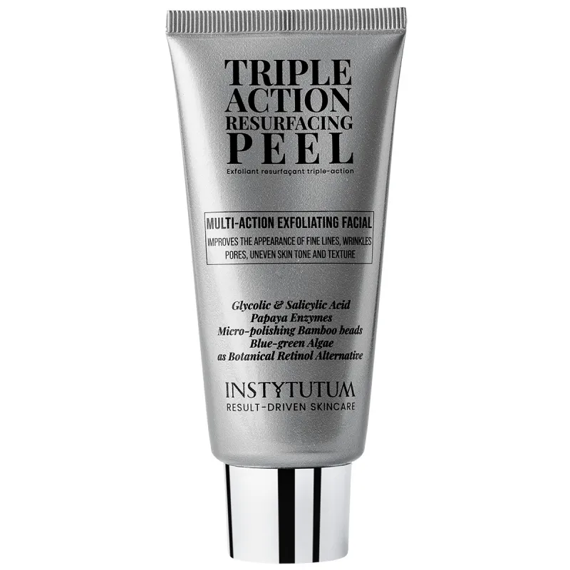 Instytutum Triple-Action Resurfacing Peel