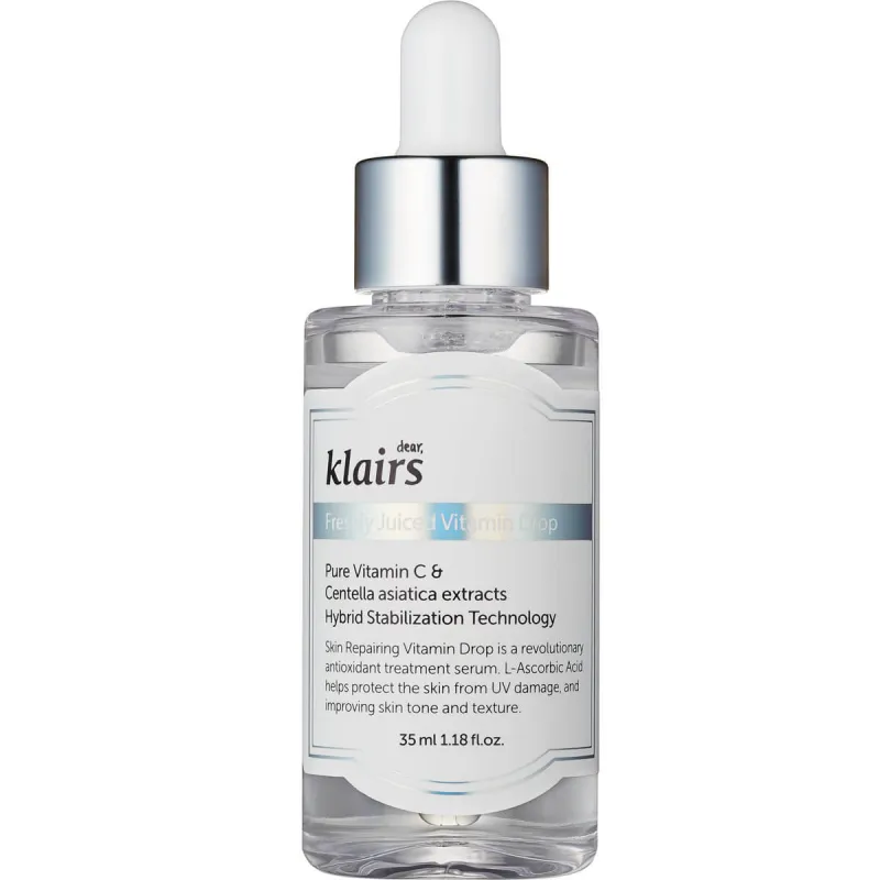 Klairs Freshly Juiced Vitamin Drop