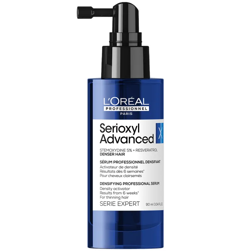 L'Oréal Professionnel Serioxyl Advanced Denser Hair Serum