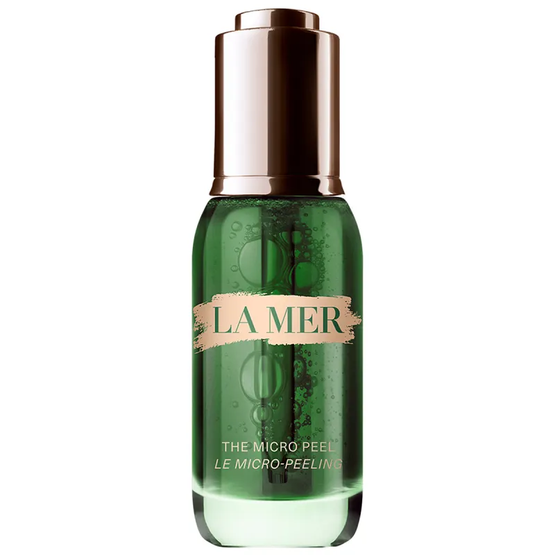 La Mer The Micro Peel Facial Peeling