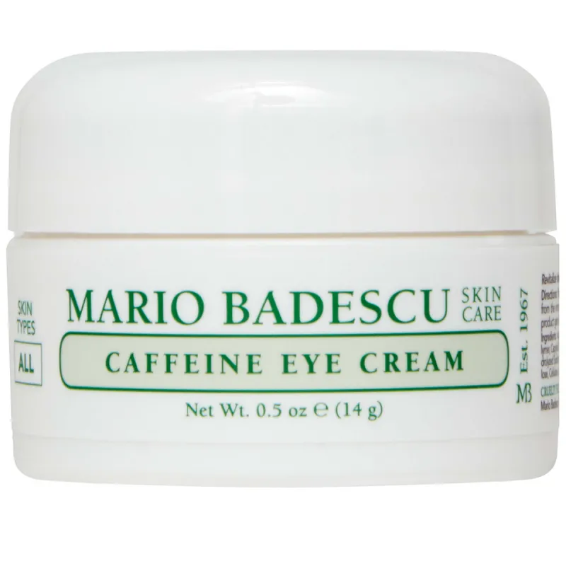 Mario Badescu Caffeine Eye Cream