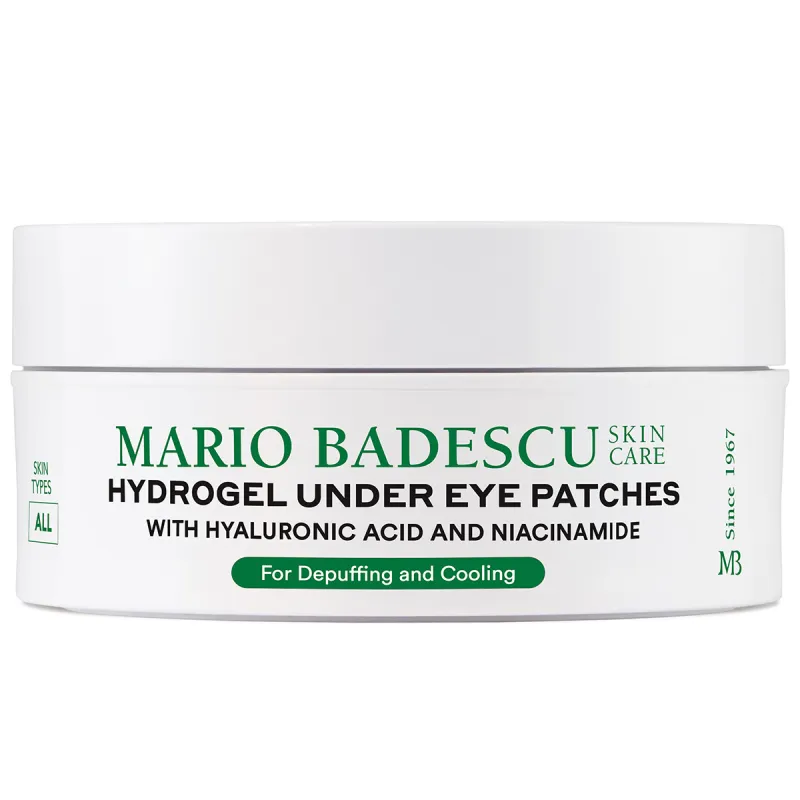 Mario Badescu Hydrogel Under Eye Mask