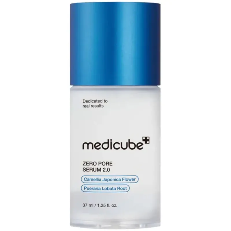 medicube Zero Pore Serum 2.0