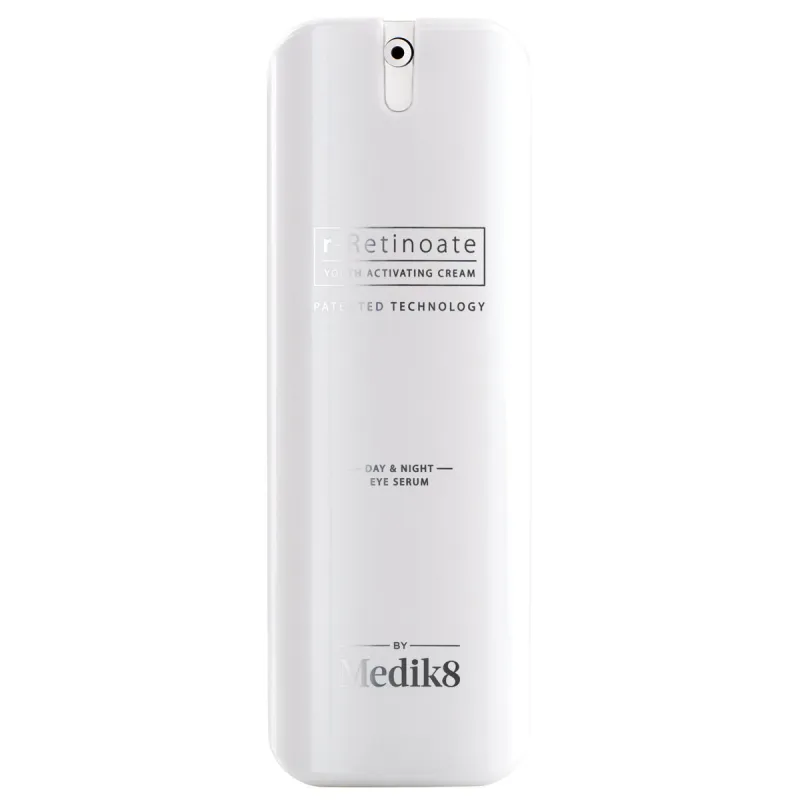 Medik8 r-Retinoate Day & Night Eye Serum