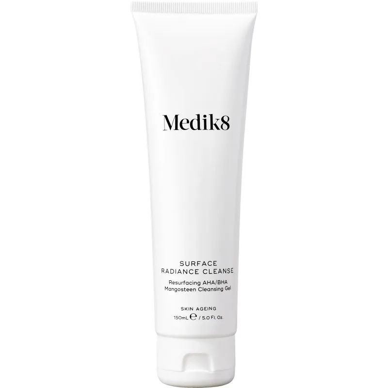 Medik8 Surface Radiance Cleanse
