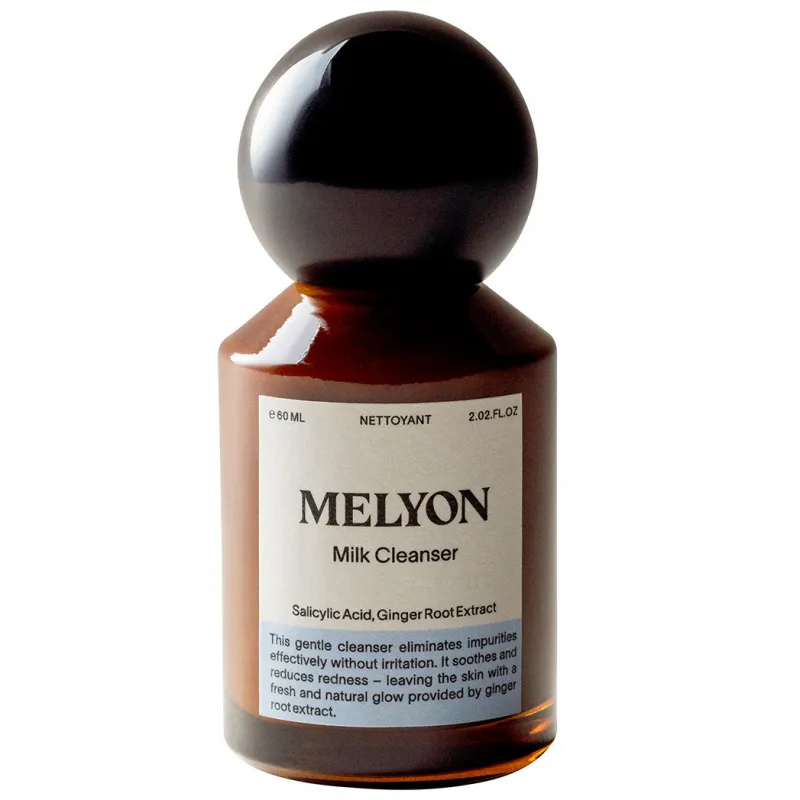 MELYON Milk Cleanser
