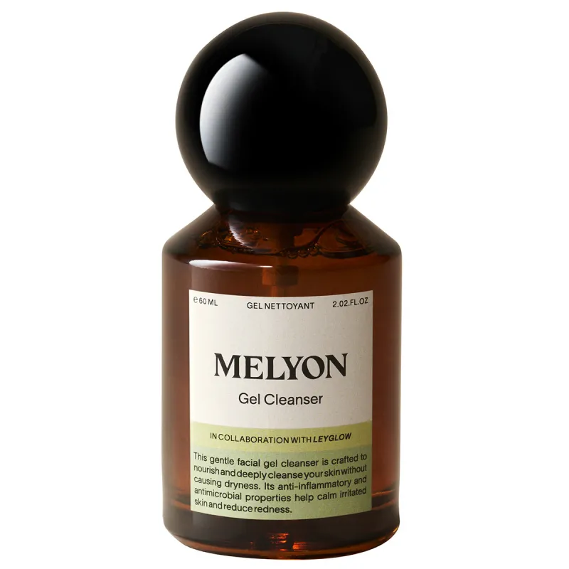 MELYON x Leyglow Gel Cleanser