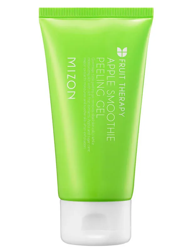 Mizon Apple Smoothie Peeling Gel