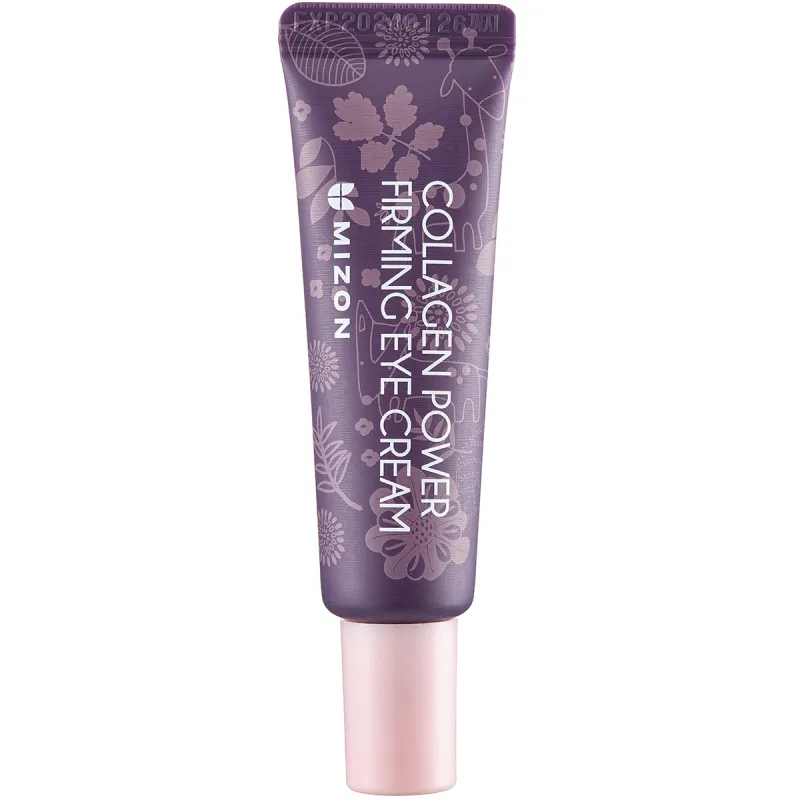 Mizon Collagen Power Firming Eye Cream Tube