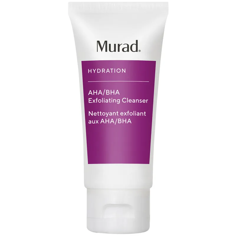 Murad AHA/BHA Exfoliating Cleanser