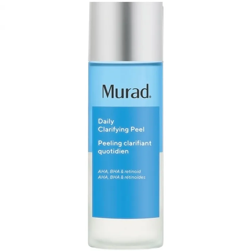 Murad Daily Clarifying Peel