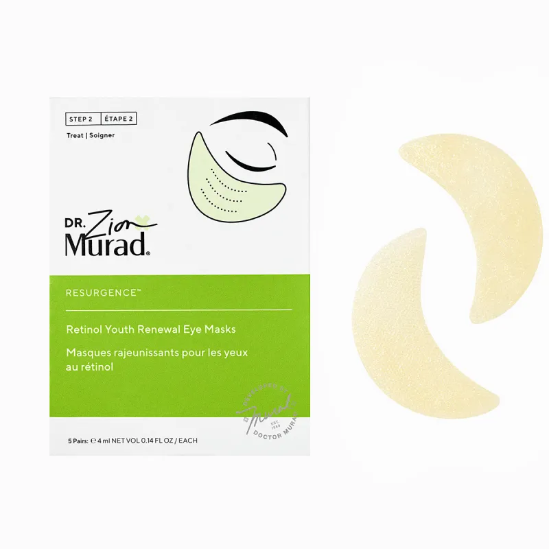 Murad Retinol Youth Renewal Eye Mask
