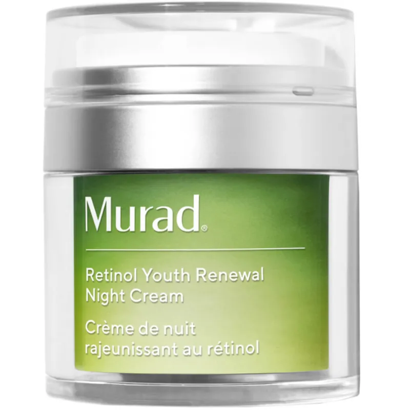 Murad Retinol Youth Renewal Night Cream