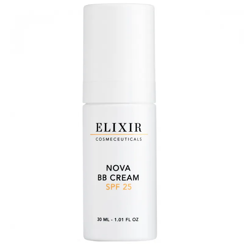 Nova Bb Cream SpF25 Nr.2