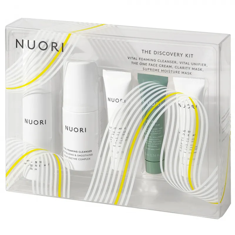 NUORI The Discovery Kit