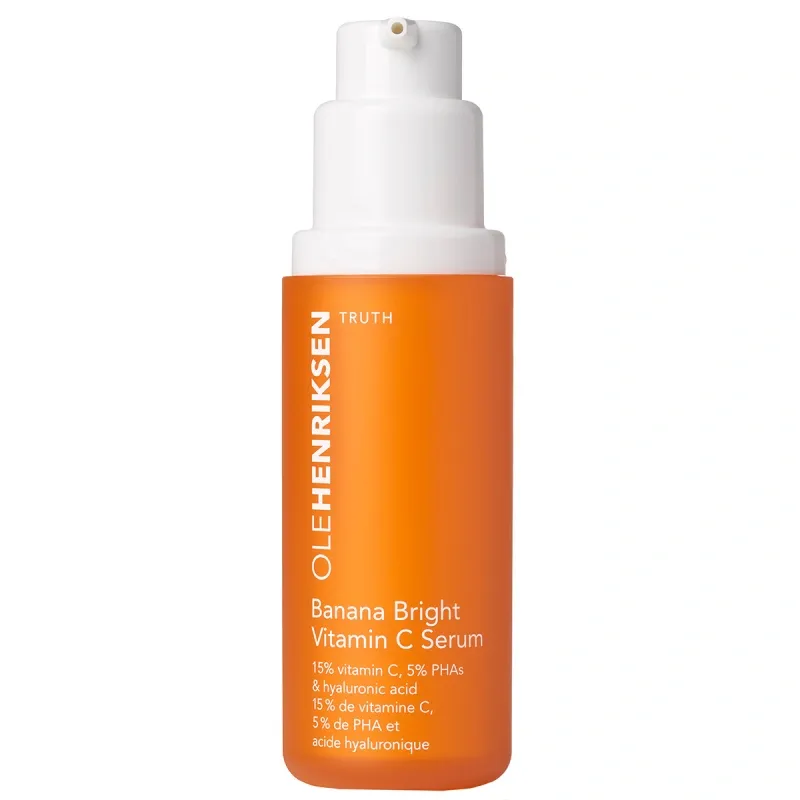 Ole Henriksen Banana Bright Vitamin C Serum