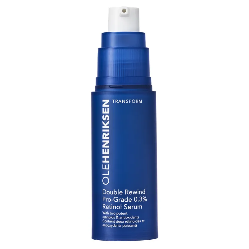 Ole Henriksen Transform Retinol Age-Fighting Serum