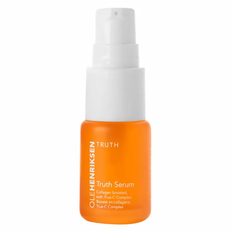 Ole Henriksen Truth Serum