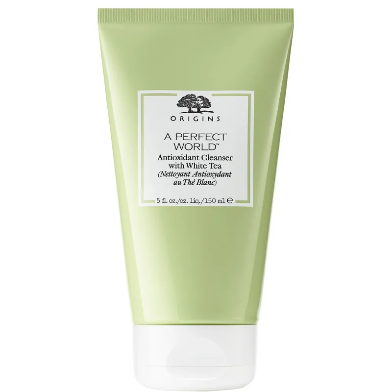 Origins A Perfect World Antioxidant Cleanser With White Tea