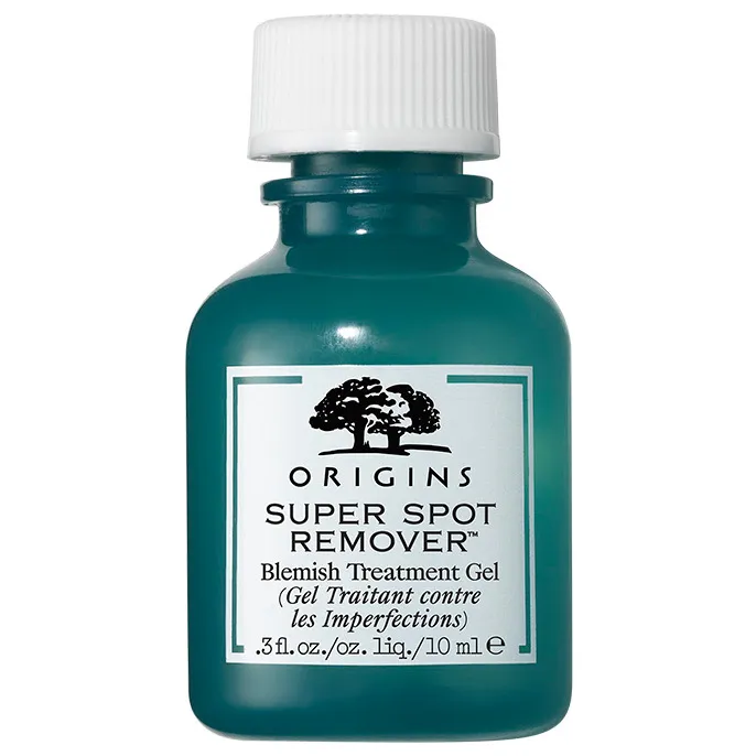 Origins Super Spot Remover Blemish Treatment Gel