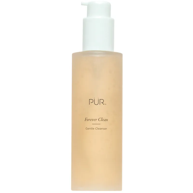 PÜR Forever Clean Gentle Cleanser
