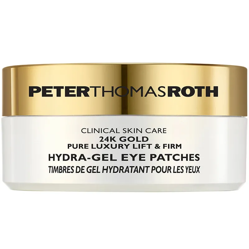 Peter Thomas Roth 24K Gold Pure Luxury Lift Eye Patches