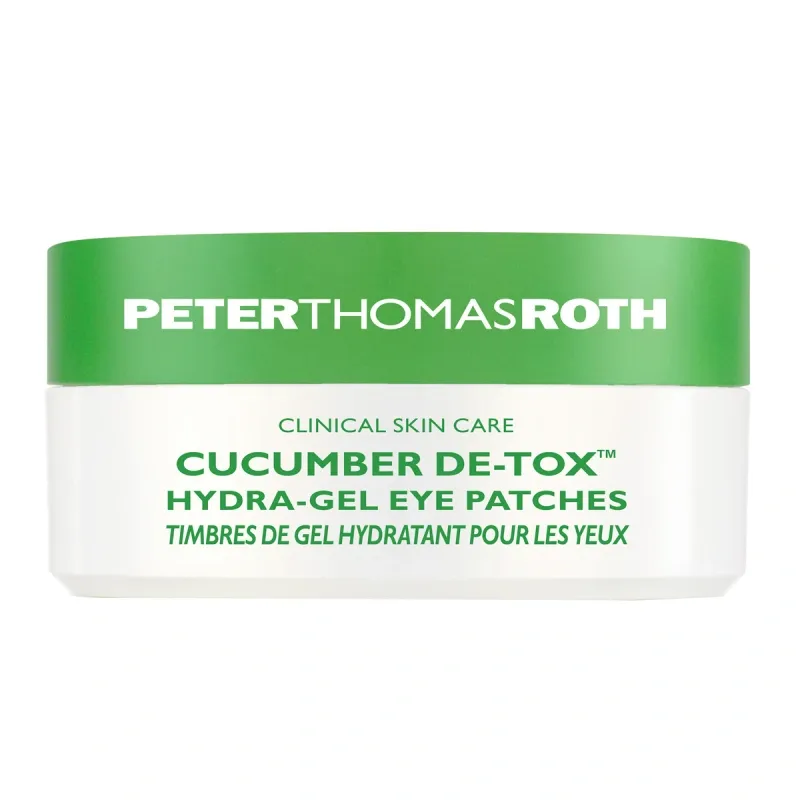 Peter Thomas Roth Cucumber Hydra Gel Eye Patches