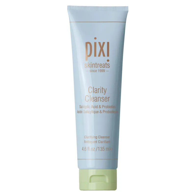 Pixi Clarity Cleanser