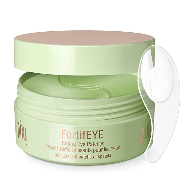 Pixi FortifEye