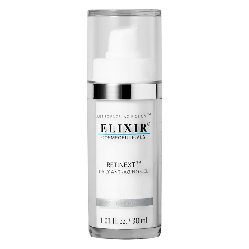 Retinext Daily Anti-aging Face Gel