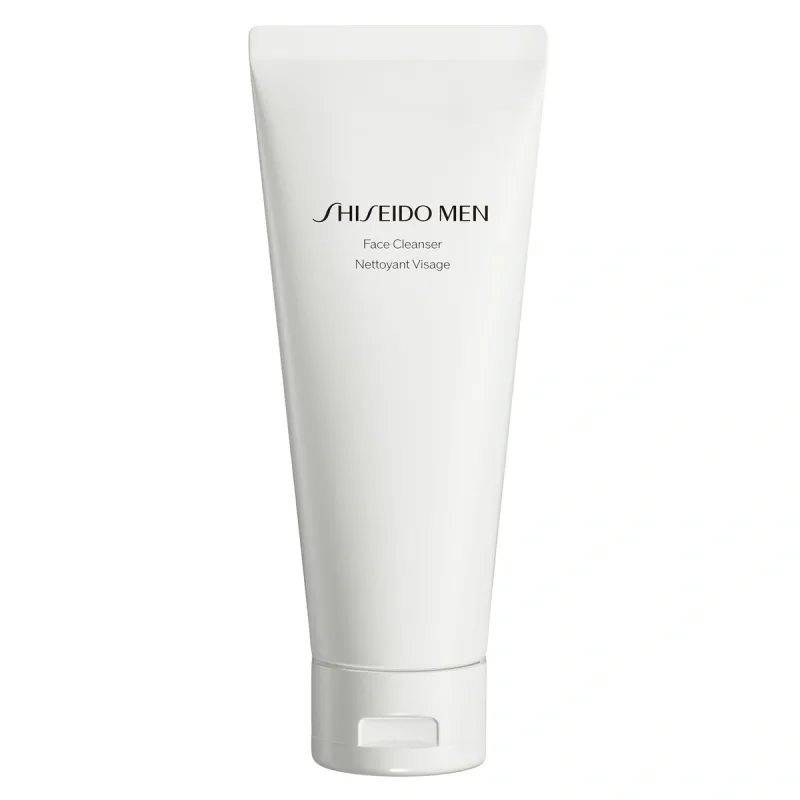 Shiseido Men Face Cleanser
