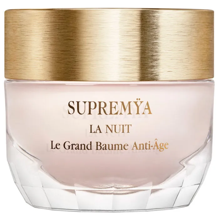 Sisley Supremÿa Baume Anti-Age Night Care