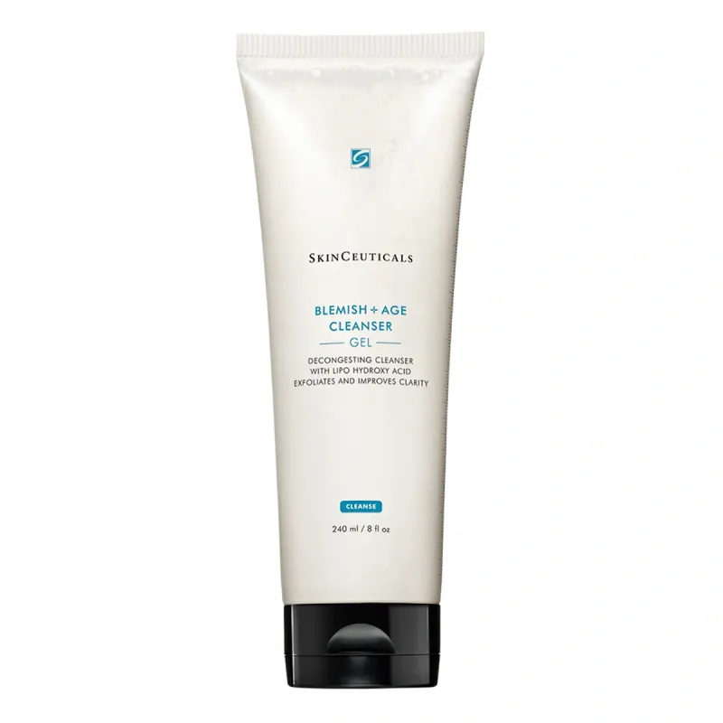 SkinCeuticals Blemish & Age Cleansing Gel