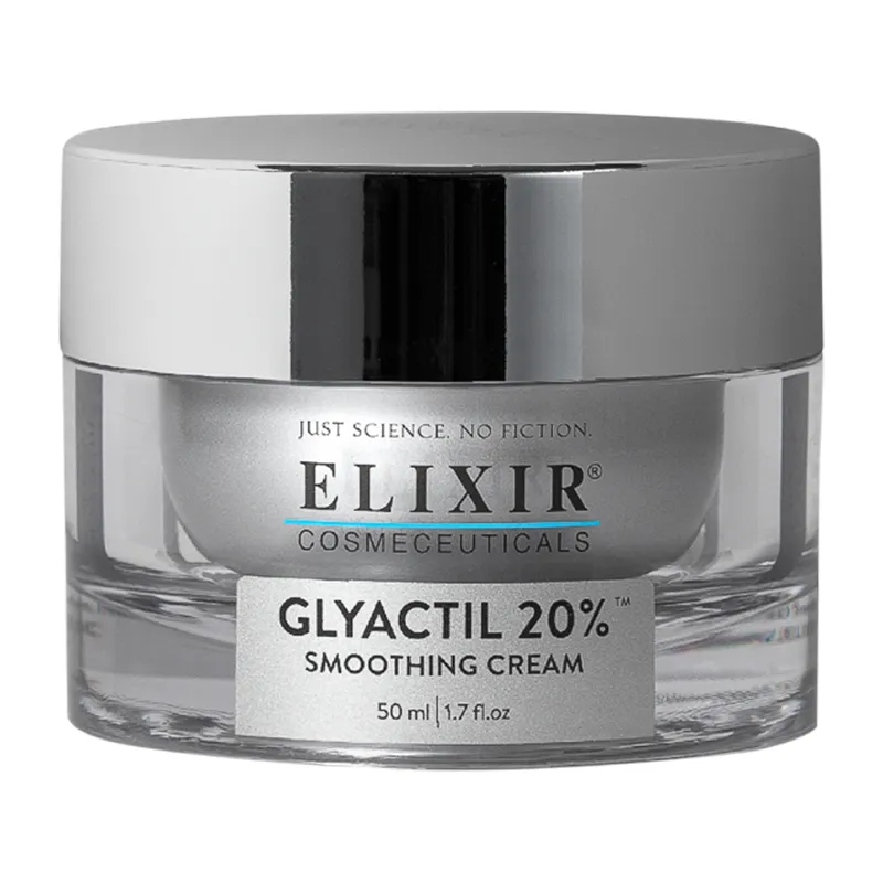 Smoothing Cream 20%