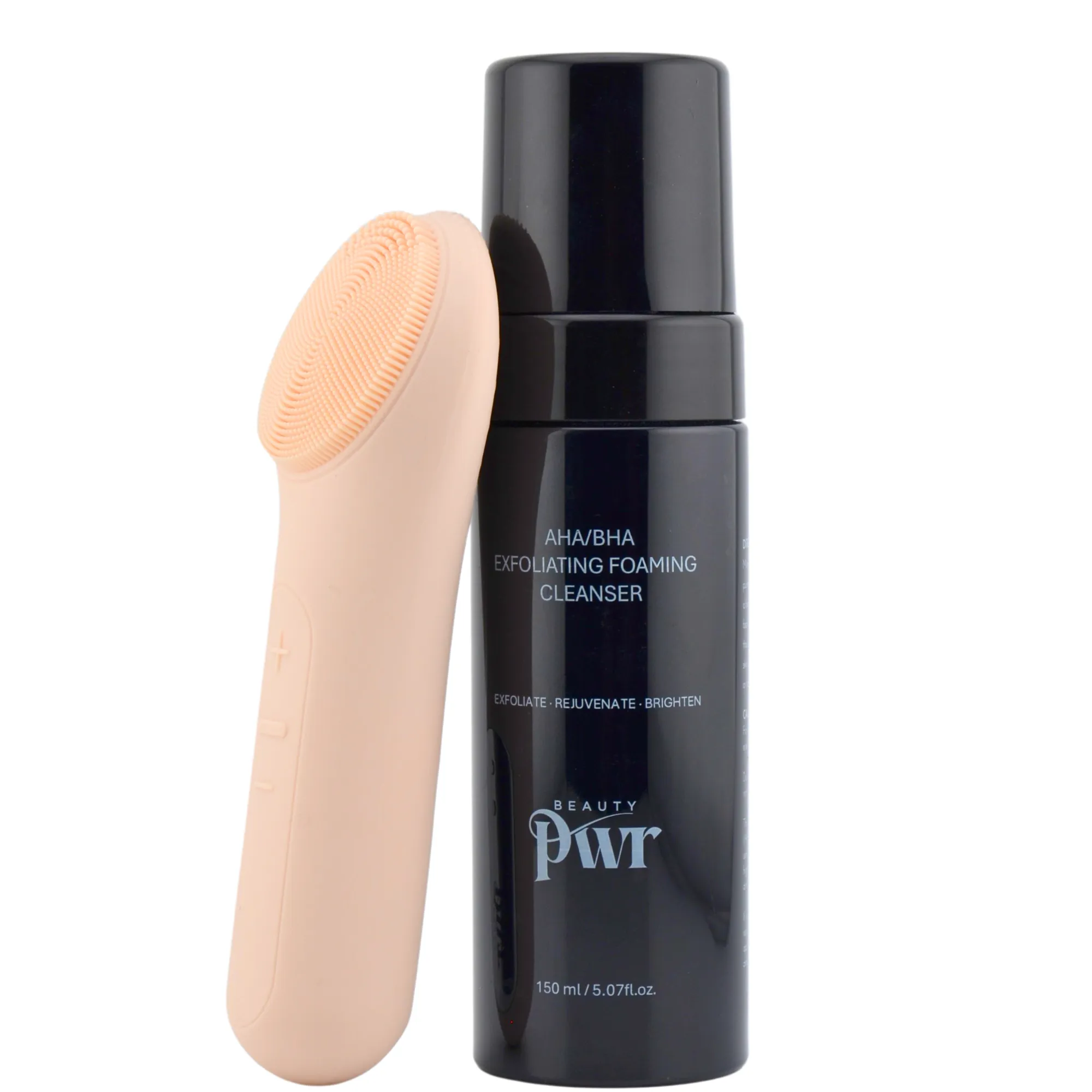 The Cleansing Kit - BeautyPWR