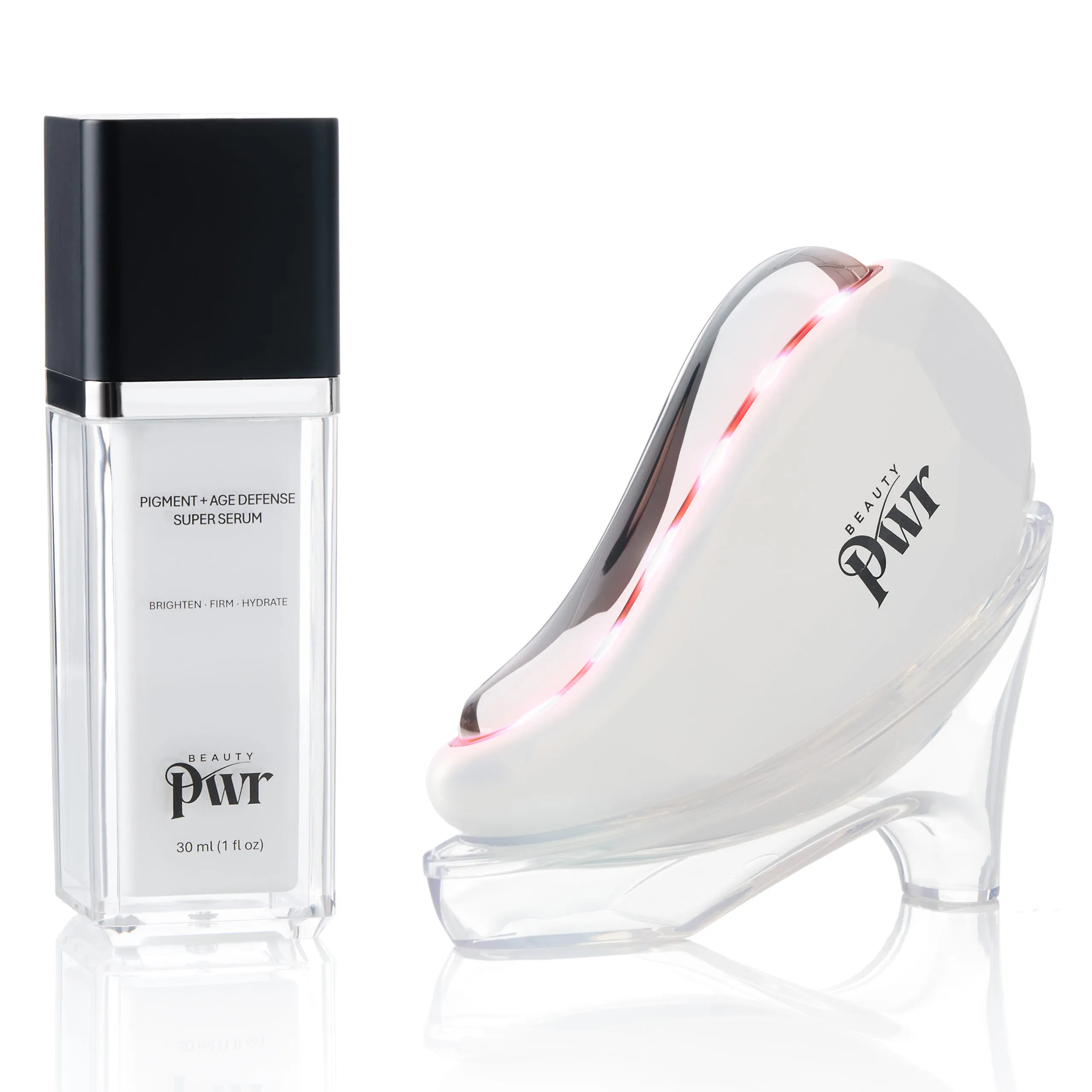 The Face Gym Kit - BeautyPWR