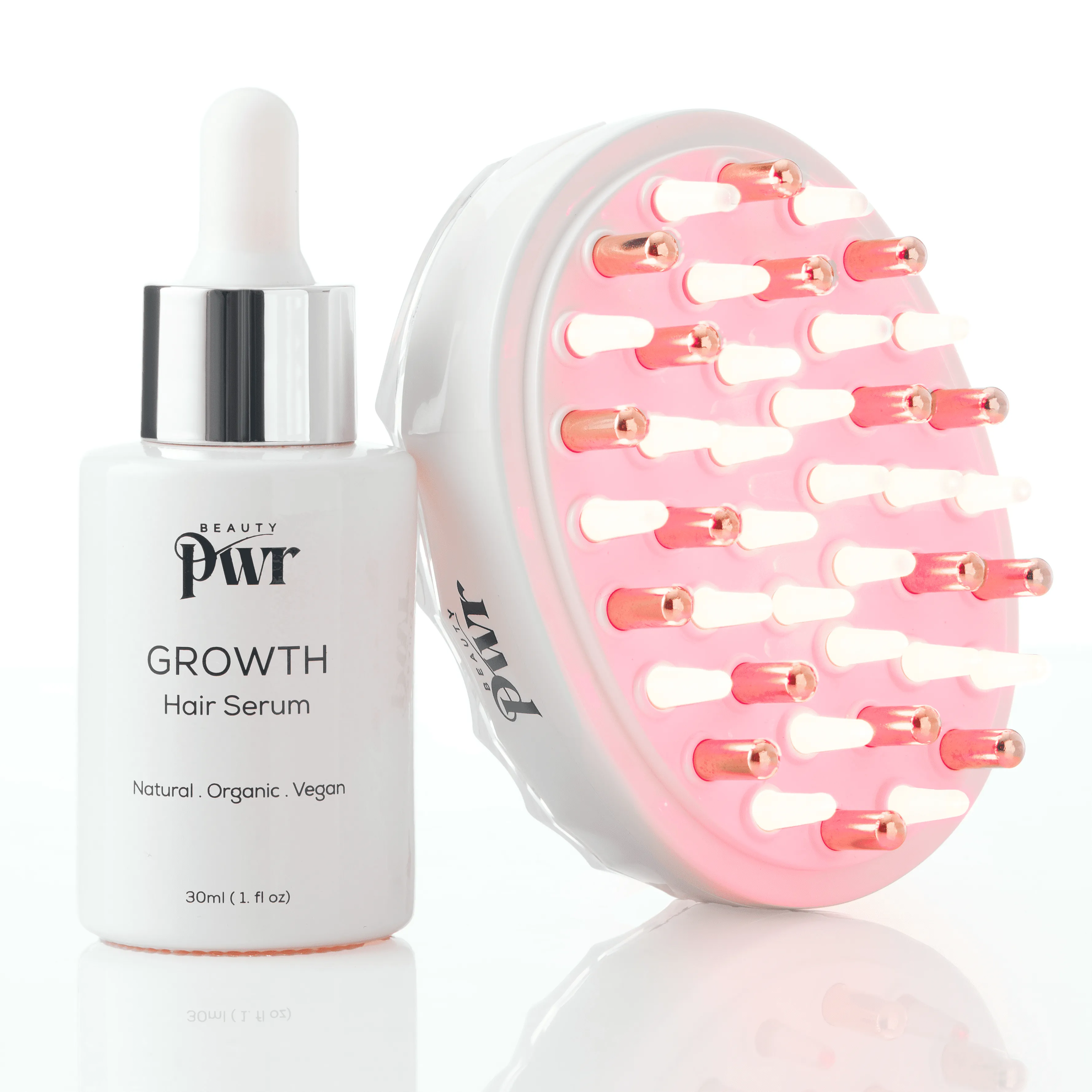 The Hair Growth Kit - med Garanti