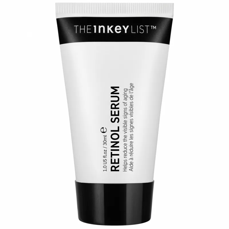 The INKEY List Retinol 1% Serum