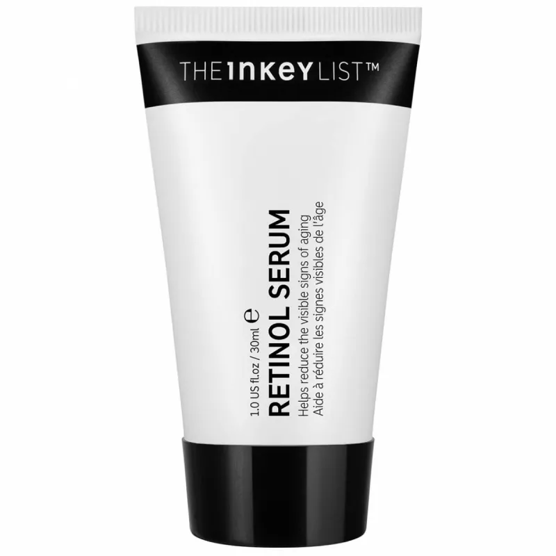 The INKEY List Retinol Serum