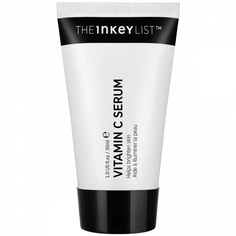 The INKEY List Vitamin C Serum