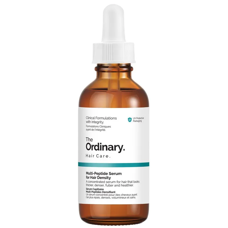 The Ordinary Multi-Peptide Serum For Hair Density