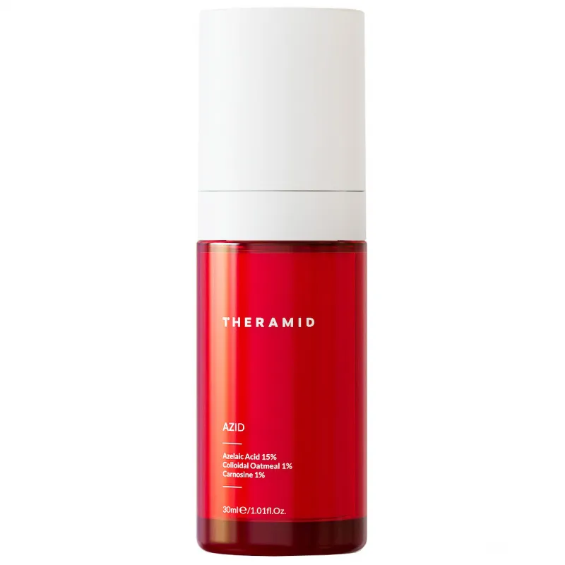 THERAMID Azid Azelaic Acid 15% Treatment