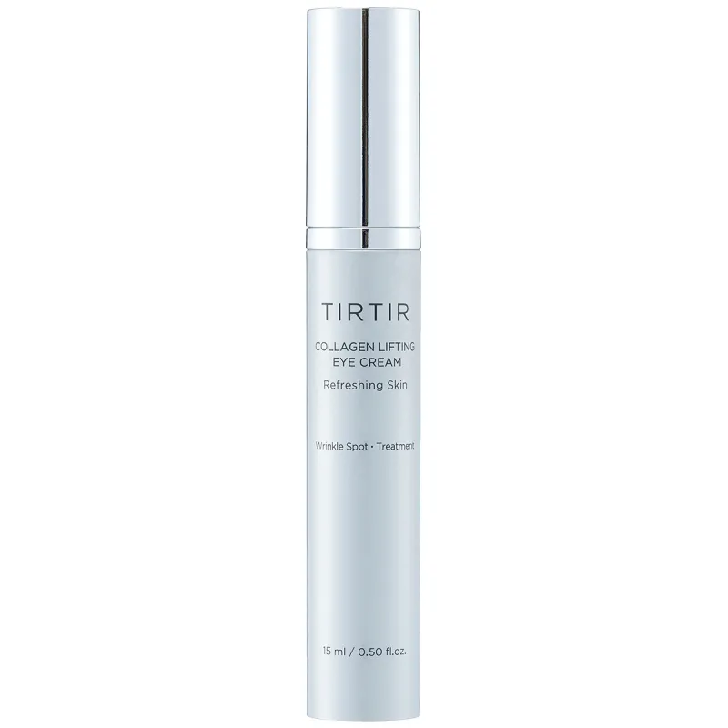 TIRTIR Collagen Lifting Eye Cream
