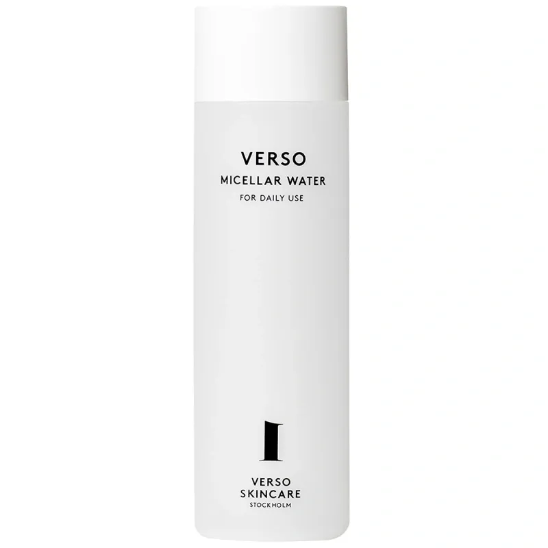 Verso Micellar Water